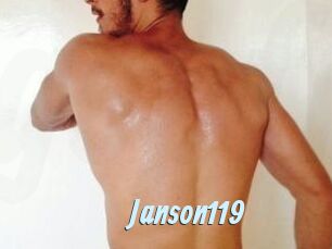 Janson119
