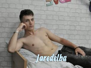 Jaredelba