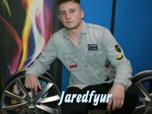 Jaredfyur