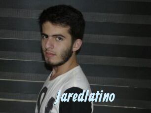 Jaredlatino