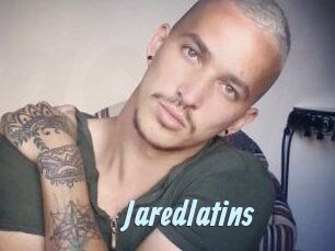 Jaredlatins