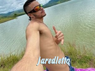 Jaredletto