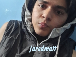 Jaredmatt
