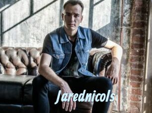 Jarednicols