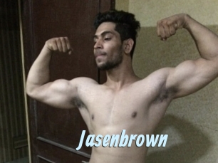 Jasenbrown