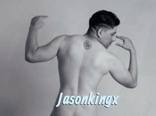 Jasonkingx