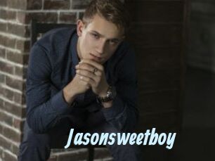 Jasonsweetboy