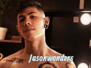 Jasonwonders