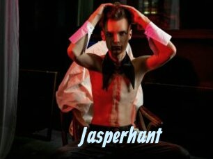 Jasperhant