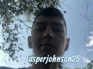 Jasperjohnson25