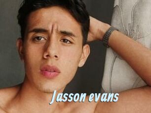 Jasson_evans