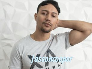 Jassoncooper