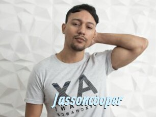 Jassoncooper