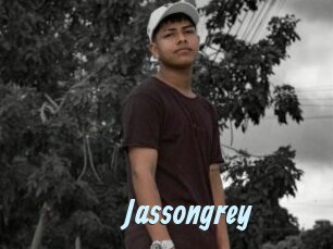 Jassongrey