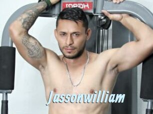 Jassonwilliam