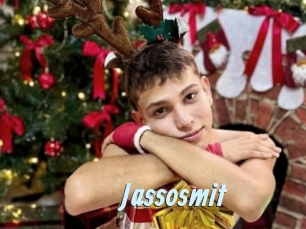 Jassosmit