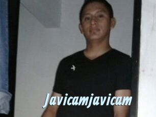 Javicamjavicam