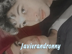 Javierandronny