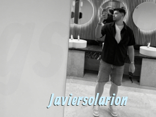 Javiersolarion
