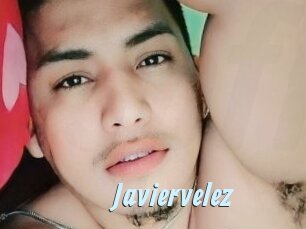 Javiervelez