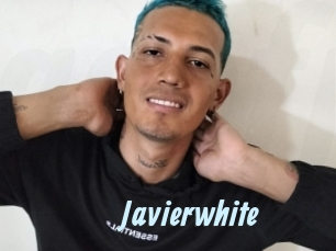 Javierwhite