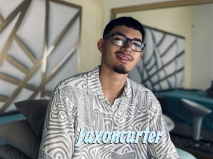 Jaxoncarter
