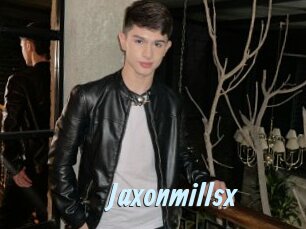 Jaxonmillsx