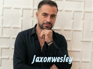 Jaxonwesley
