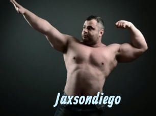 Jaxsondiego