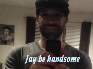 Jay_be_handsome