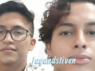 Jayandstiven