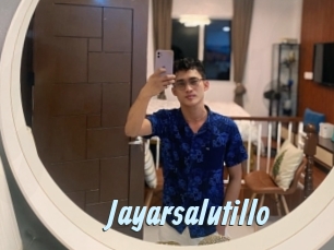 jayarsalutillo Gay Sex Prev