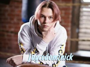Jaycedominick