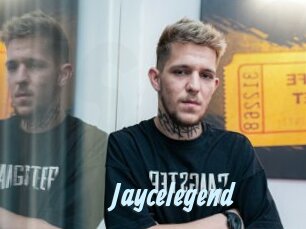 Jaycelegend