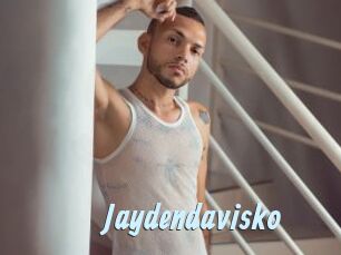 Jaydendavisko