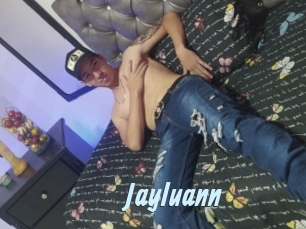 Jayluann