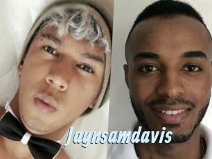 Jaynsamdavis