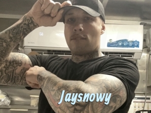 Jaysnowy