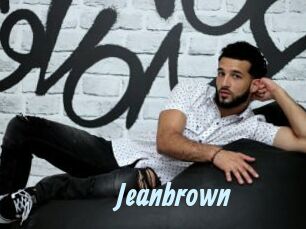 Jeanbrown