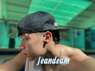 Jeandeam