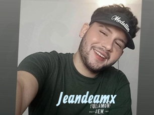 Jeandeamx