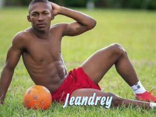 Jeandrey