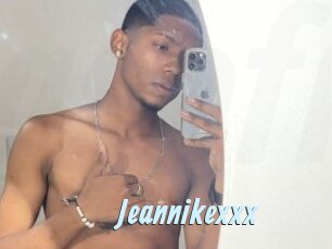 Jeannikexxx