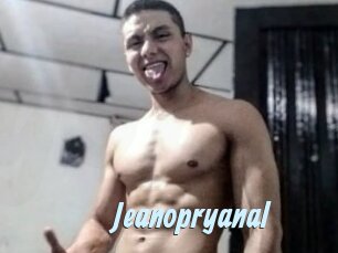 Jeanopryanal