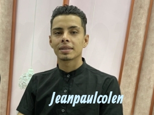 Jeanpaulcolen