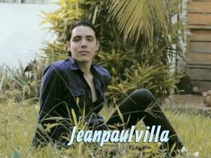 Jeanpaulvilla