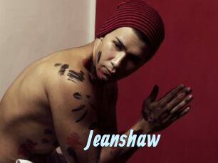 jeanshaw Gay Sex Prev