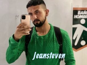 Jeansteven