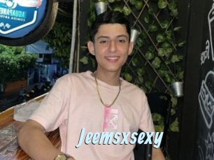 Jeemsxsexy