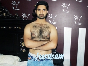Jeerasam